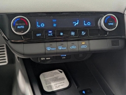 Hyundai Elantra SEL Sport IVT 2026