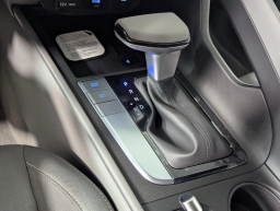 Hyundai Elantra SEL Sport IVT 2026