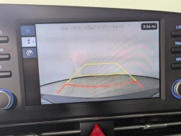 Hyundai Elantra SEL Sport IVT 2026