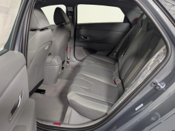 Hyundai Elantra SEL Sport IVT 2026