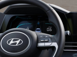 Hyundai Elantra SEL Sport IVT 2026