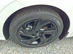 Hyundai Elantra SEL Sport IVT 2026