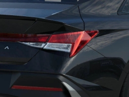 Hyundai Elantra SEL Sport IVT 2026