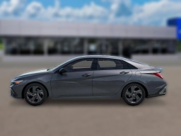 Hyundai Elantra SEL Sport IVT 2026