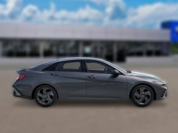 Hyundai Elantra SEL Sport IVT 2026