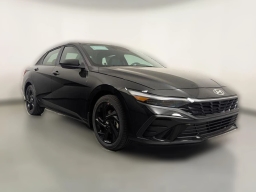 Hyundai Elantra SEL Sport IVT 2026