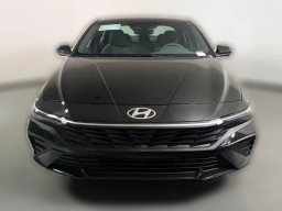 Hyundai Elantra SEL Sport IVT 2026