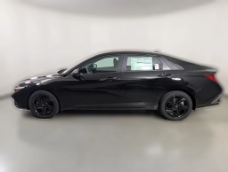 Hyundai Elantra SEL Sport IVT 2026