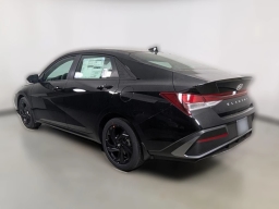 Hyundai Elantra SEL Sport IVT 2026