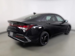 Hyundai Elantra SEL Sport IVT 2026