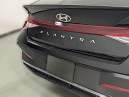 Hyundai Elantra SEL Sport IVT 2026