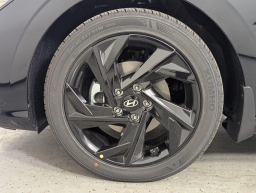 Hyundai Elantra SEL Sport IVT 2026