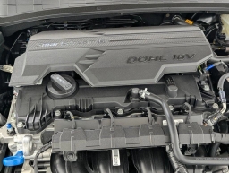 Hyundai Elantra SEL Sport IVT 2026