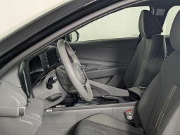 Hyundai Elantra SEL Sport IVT 2026