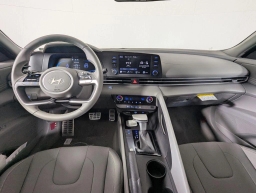 Hyundai Elantra SEL Sport IVT 2026