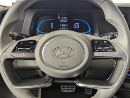 Hyundai Elantra SEL Sport IVT 2026