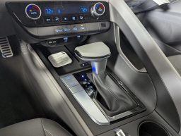 Hyundai Elantra SEL Sport IVT 2026