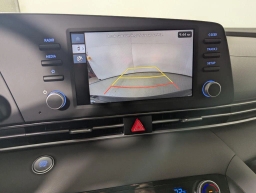 Hyundai Elantra SEL Sport IVT 2026