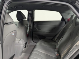 Hyundai Elantra SEL Sport IVT 2026