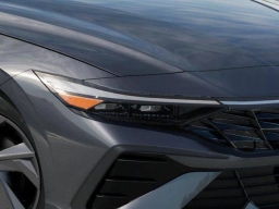 Hyundai Elantra SEL Sport IVT 2026