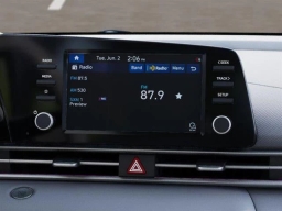 Hyundai Elantra SEL Sport IVT 2026