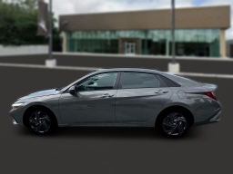 Hyundai Elantra SEL Sport IVT 2026