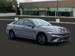 Hyundai Elantra SEL Sport IVT 2026