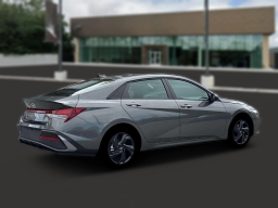 Hyundai Elantra SEL Sport IVT 2026