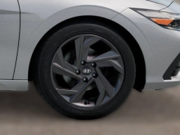 Hyundai Elantra SEL Sport IVT 2026