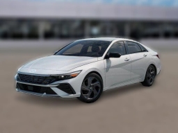 Hyundai Elantra SEL Sport IVT 2026