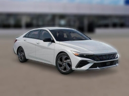 Hyundai Elantra SEL Sport IVT 2026