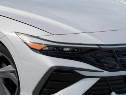 Hyundai Elantra SEL Sport IVT 2026