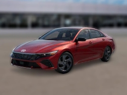 Hyundai Elantra SEL Sport IVT 2026