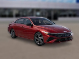 Hyundai Elantra SEL Sport IVT 2026