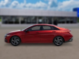 Hyundai Elantra SEL Sport IVT 2026