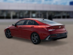 Hyundai Elantra SEL Sport IVT 2026