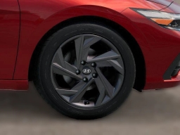 Hyundai Elantra SEL Sport IVT 2026