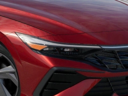 Hyundai Elantra SEL Sport IVT 2026