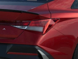 Hyundai Elantra SEL Sport IVT 2026