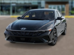 Hyundai Elantra SEL Sport IVT 2026