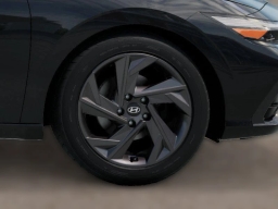Hyundai Elantra SEL Sport IVT 2026