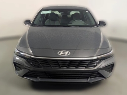 Hyundai Elantra SEL Sport IVT 2026