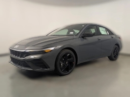 Hyundai Elantra SEL Sport IVT 2026