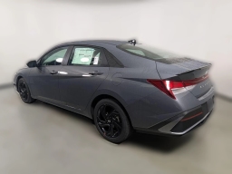 Hyundai Elantra SEL Sport IVT 2026