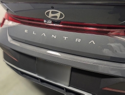 Hyundai Elantra SEL Sport IVT 2026