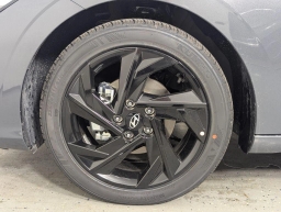 Hyundai Elantra SEL Sport IVT 2026