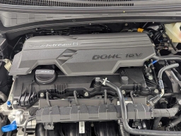 Hyundai Elantra SEL Sport IVT 2026