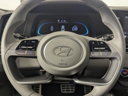 Hyundai Elantra SEL Sport IVT 2026