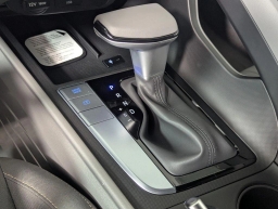 Hyundai Elantra SEL Sport IVT 2026