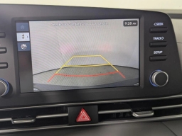 Hyundai Elantra SEL Sport IVT 2026